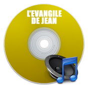 L’évangile de Jean (0)